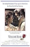 Welcome Home