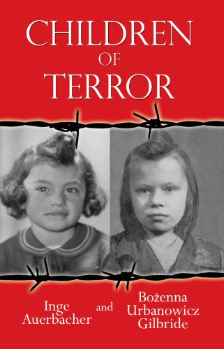 Children of Terror