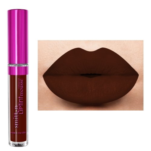 LA Splash Smitten Liptint Mousse - Spellbound
