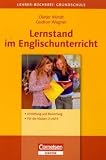 Produkt-Bild: Lehrerb&uuml;cherei Grundschule - Kompakt: Lernstand im Englischunterricht: Ermittlung und Bewertung - F&uuml;r die Klassen 3 und 4