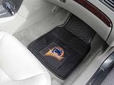 NBA - Golden State Warriors Heavy Duty Vinyl Car Mats