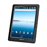 Archos Arnova 84 Tablet PC 8  20.3 cm  Android 2.1 4 Go