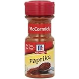 McCormick Paprika, 2.12 oz