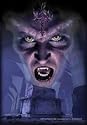Fantasy - Vampire 30'' x 40'' Textile/Fabric Poster