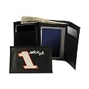Martin Truex Jr. 1 Embroidered Trifold Wallet