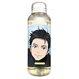 ユーリ!!! on ICE　ボディソープ　勇利