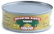 Light Tuna in Olive Oil - 24/5 oz