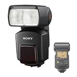 Sony HVL F58AM - Hot-shoe clip-on flash - 58 (m)