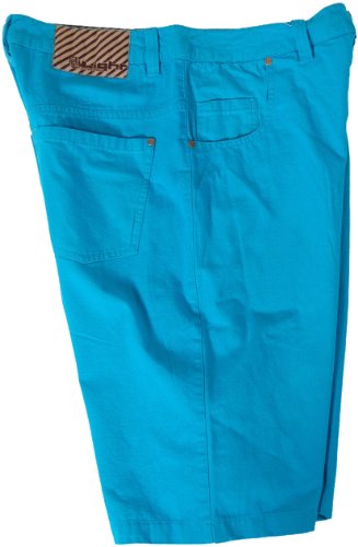 Light Herren Walkshort Nice Guy, Hawaian Ocean, M, LSD-127_ Preisvergleich