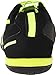 ASICS Men's Gel-Fortius TR Cross-Training Shoe,Black/Flash Yellow/Silver,11 M US