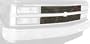 T-Rex 20030 9/9 Bar Billet Grille Insert