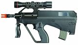 Stunt Police Gamo Mini Steyr Aug Airsoft Rifle