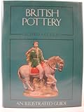 British pottery : an illustrated guide