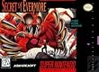 Secret of Evermore
