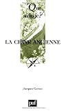 La Chine ancienne : Des origines à l\'Empire