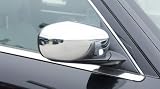 Dodge Magnum Chrome Mirror Cover Dub Style Set