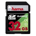 Hama SDHC 32GB Class 2