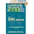 Alcoholism: The Cause and The Cure by  Genita Petralli