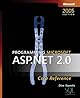 Programming Microsoft  ASP.NET 2.0 Core Reference