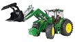 john deere traktor