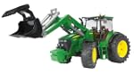 Bruder 03051, Trattore John Deere 793...