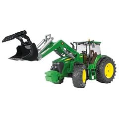Bruder 3051 - John Deere 7930 mit Frontlader