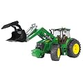 Bruder 3051 - John Deere 7930 mit Frontlader
