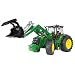 Bruder 3051 - John Deere 7930 mit Frontlader