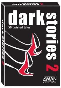 Dark Stories 2