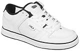 Circa Ramondetta Men's Skateboard Shoes - White