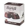 Nordic Ware Original Tunnel of Fudge Bundt Mix
