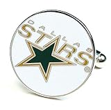 Dallas Stars Cufflinks