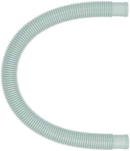 Plastiflex FK101112008BR 1.5 In. x 8 Ft. Flo King Filter Hose