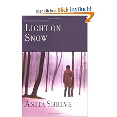 Light on Snow