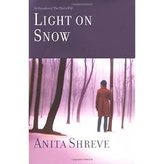 Light on Snow: A Novel