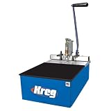 Foreman Semi-Automatic Electric Pocket Hole Machine