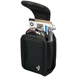 Universal Small Niteize® Clip Pouch Cargo