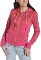 Roxy Juniors' Tie Die Hoodie
