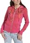 Roxy Juniors' Tie Die Hoodie