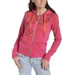 Roxy Juniors' Tie Die Hoodie