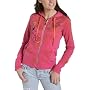 Roxy Juniors' Tie Die Hoodie