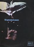 The Best of John Coltrane his Greatest Years