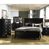 Klaussner Ashton Panel Bedroom Set Review