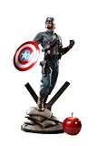 キャプテン・アメリカ: ザ・ファースト・アベンジャー/ キャプテン・アメリカ プレミアムフォーマット フィギュアイメージ