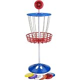 Wham-O Mini Frisbee Disc Trapper Golf Set