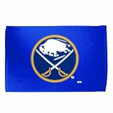 NHL Buffalo Sabres Colored Sports Fan Towel