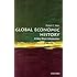 Global Economic History: A Very Short Introduction