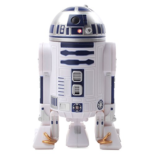 STAR WARS スターウォーズ Talking Fridge Gadget トーキング フリッジ ガジェット R2-D2