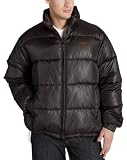 Sean John - Sean John Men's Classic Bubble Jacket