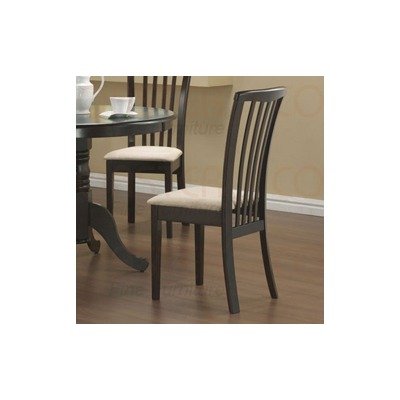 Farista Chair with Cushion of 2]